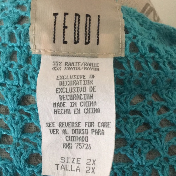 Shrug - Picture 4 of 4